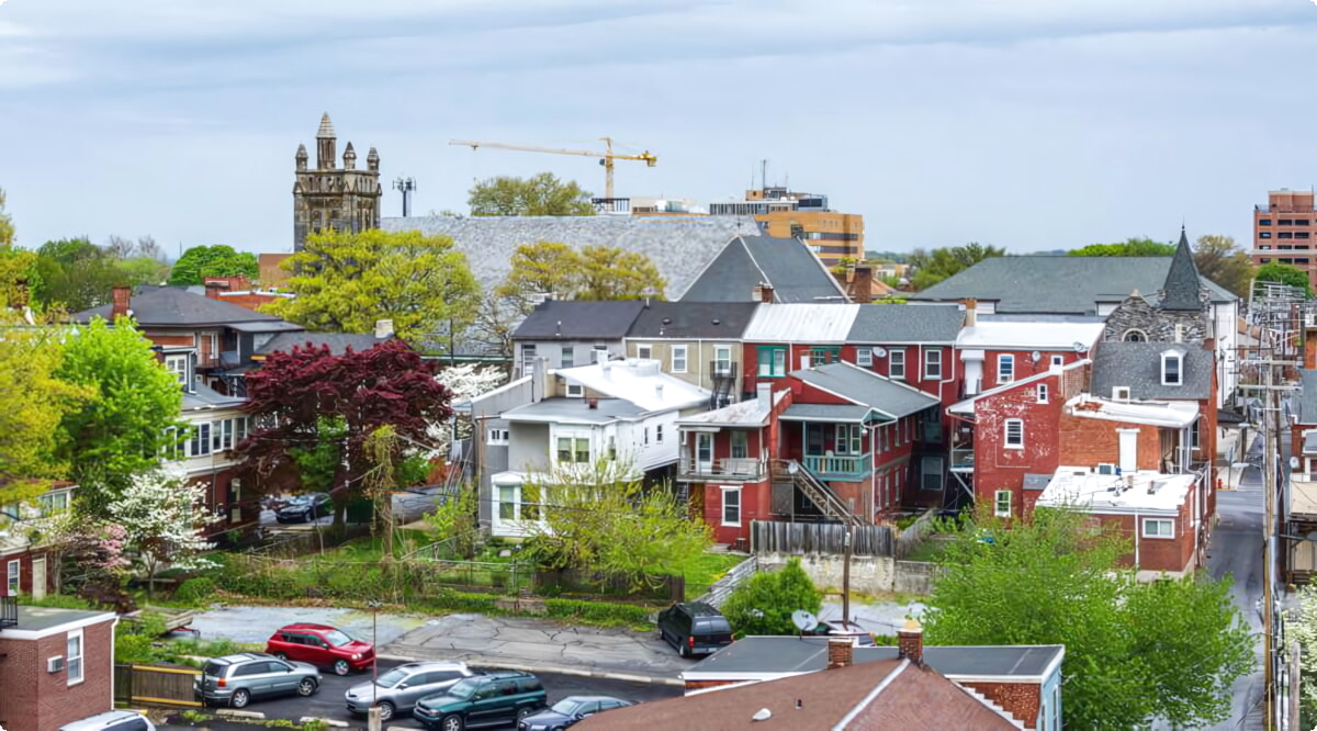 Quais são as escolhas de veículos mais populares em Lancaster?